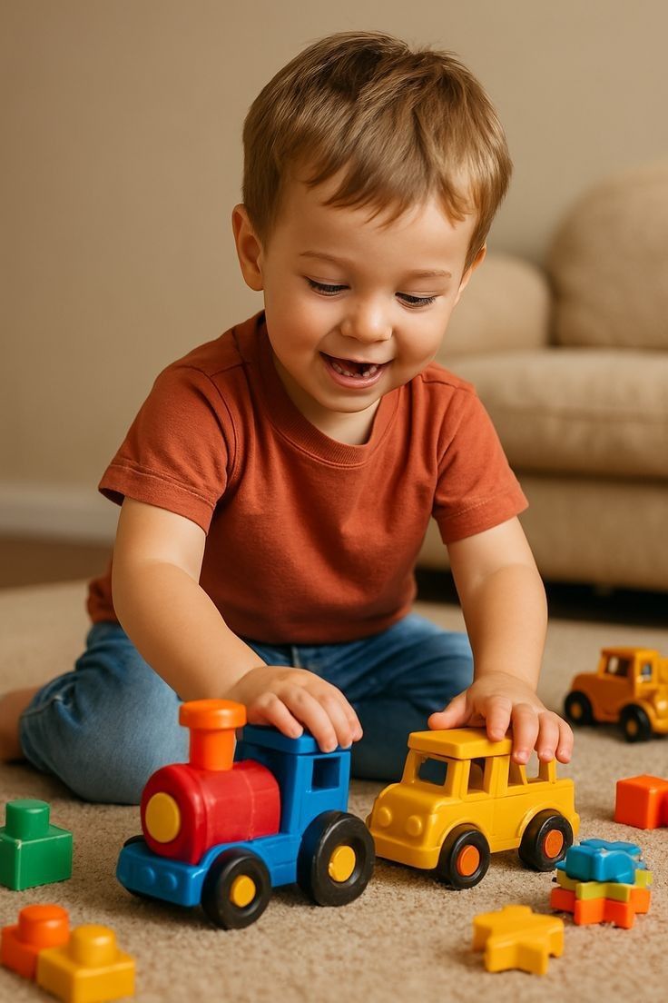 Kids & Toys